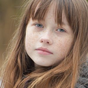 Meet your Posher, Lena